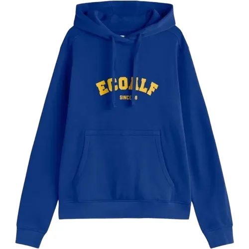 Sweatshirts & Hoodies > Hoodies - - Ecoalf - Modalova