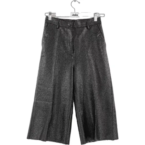 Pre-owned > Pre-owned Trousers - - Maison Margiela Pre-owned - Modalova