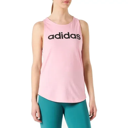 Tops > Sleeveless Tops - - Adidas - Modalova