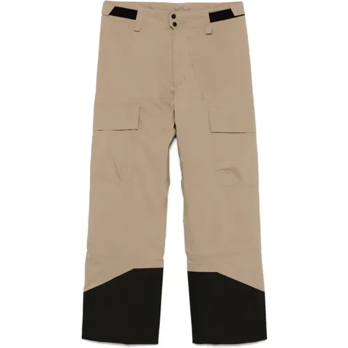 Trousers > Straight Trousers - - Peak Performance - Modalova