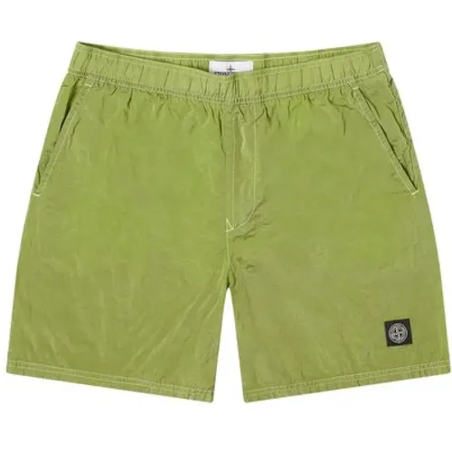 Swimwear > Beachwear - - Stone Island - Modalova