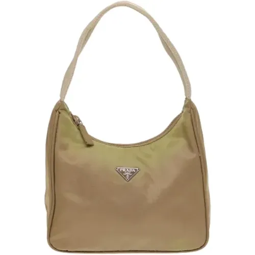 Pre-owned > Pre-owned Bags > Pre-owned Handbags - - Prada Vintage - Modalova