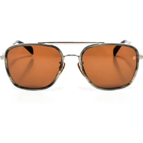 Accessories > Sunglasses - - Eyewear by David Beckham - Modalova