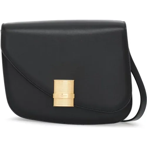 Bags > Cross Body Bags - - Salvatore Ferragamo - Modalova