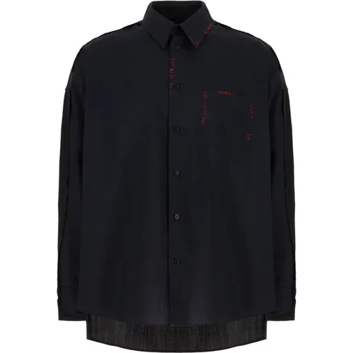 Shirts > Casual Shirts - - Marni - Modalova