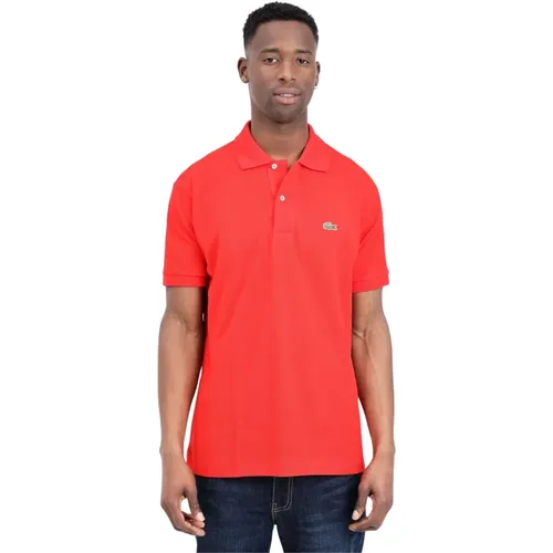 Tops > Polo Shirts - - Lacoste - Modalova