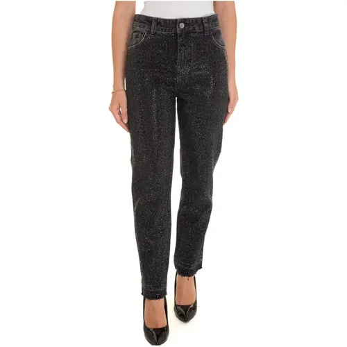 Jeans > Slim-fit Jeans - - Liu Jo - Modalova