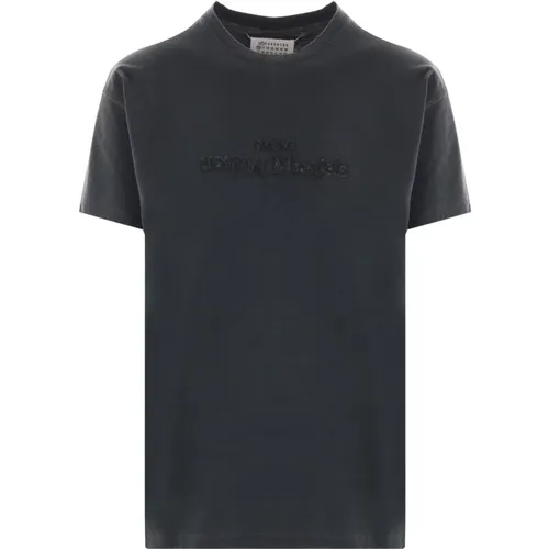 Tops > T-Shirts - - Maison Margiela - Modalova