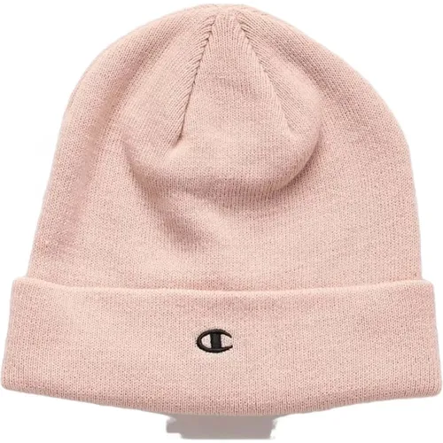 Accessories > Hats > Beanies - - Champion - Modalova