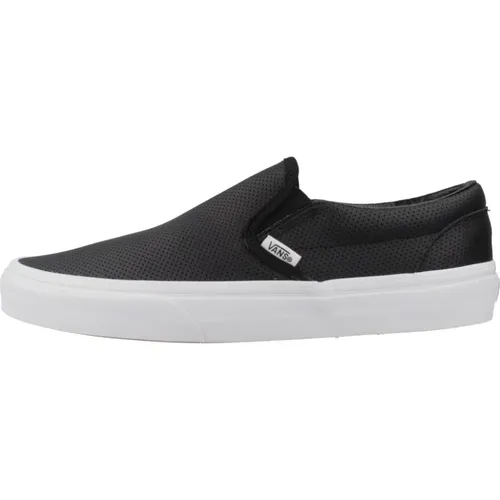 Vans - Shoes > Sneakers - Black - Vans - Modalova