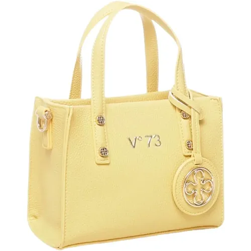 V73 - Bags > Handbags - Yellow - V73 - Modalova