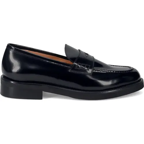 Shoes > Flats > Loafers - - Luca Grossi - Modalova