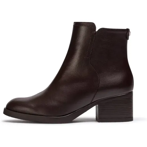 Shoes > Boots > Heeled Boots - - Wonders - Modalova