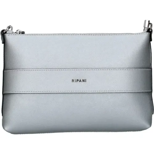 Ripani - Bags > Handbags - Gray - Ripani - Modalova