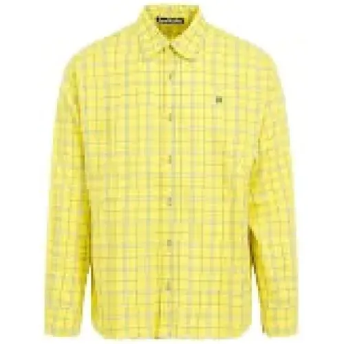 Shirts > Casual Shirts - - Acne Studios - Modalova