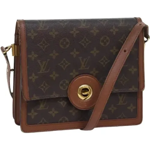 Pre-owned > Pre-owned Bags > Pre-owned Cross Body Bags - - Louis Vuitton Vintage - Modalova