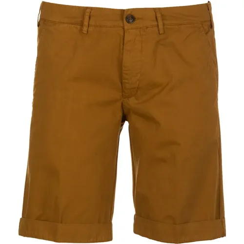 Shorts > Casual Shorts - - 40Weft - Modalova