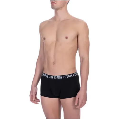 Underwear > Bottoms - - Bikkembergs - Modalova