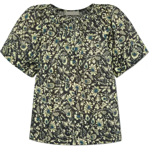 Blouses & Shirts > Blouses - - Ulla Johnson - Modalova