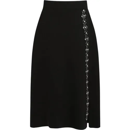 Skirts > Midi Skirts - - Marina Rinaldi - Modalova