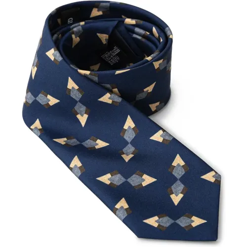 Accessories > Ties - - Giorgio Armani - Modalova