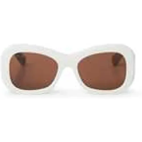Off - Accessories > Sunglasses - - Off White - Modalova