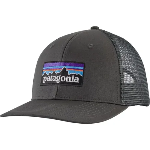 Accessories > Hats > Caps - - Patagonia - Modalova