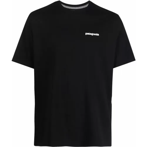 Tops > T-Shirts - - Patagonia - Modalova