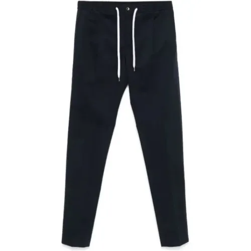 Trousers > Slim-fit Trousers - - PT Torino - Modalova