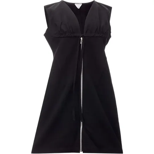 Dresses > Day Dresses > Short Dresses - - Bottega Veneta - Modalova