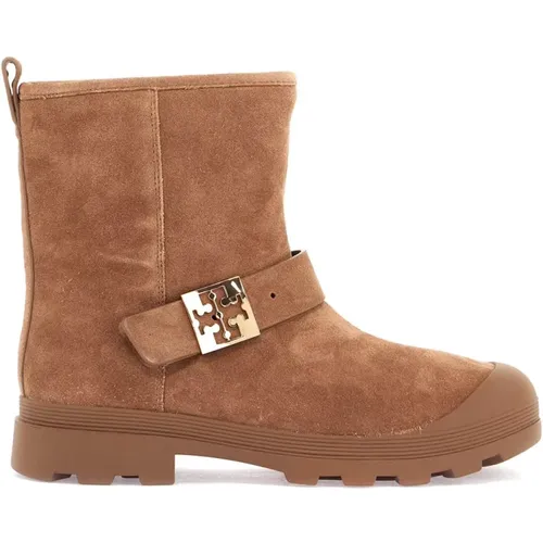 Shoes > Boots > Winter Boots - - TORY BURCH - Modalova