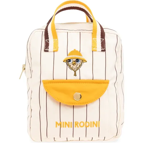 Bags > Backpacks - - Mini Rodini - Modalova