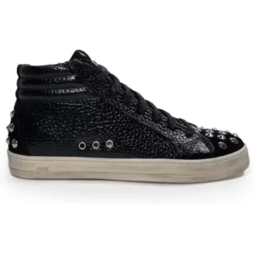 P448 - Shoes > Sneakers - Black - P448 - Modalova