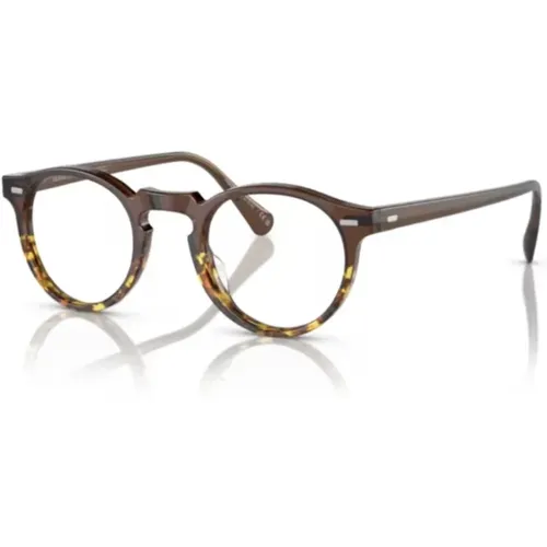 Accessories > Glasses - - Oliver Peoples - Modalova