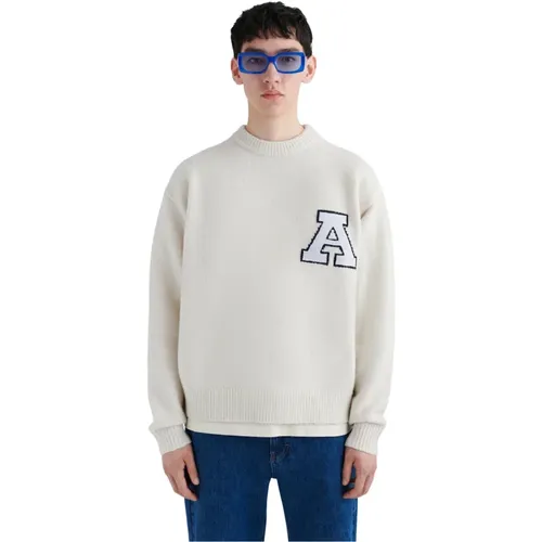 Sweatshirts & Hoodies > Sweatshirts - - Axel Arigato - Modalova