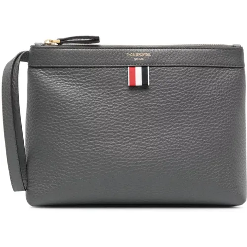 Bags > Clutches - - Thom Browne - Modalova