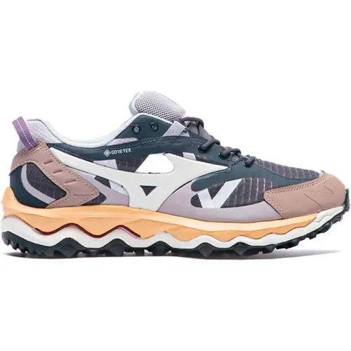 Mizuno - Shoes > Sneakers - Gray - Mizuno - Modalova