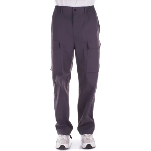 Trousers > Straight Trousers - - Carhartt WIP - Modalova