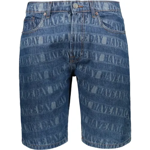 Shorts > Denim Shorts - - Market - Modalova