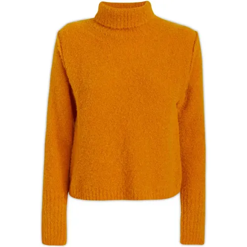 Knitwear > Turtlenecks - - Jucca - Modalova