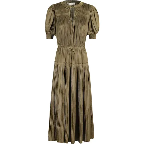 Dresses > Day Dresses > Maxi Dresses - - Ulla Johnson - Modalova