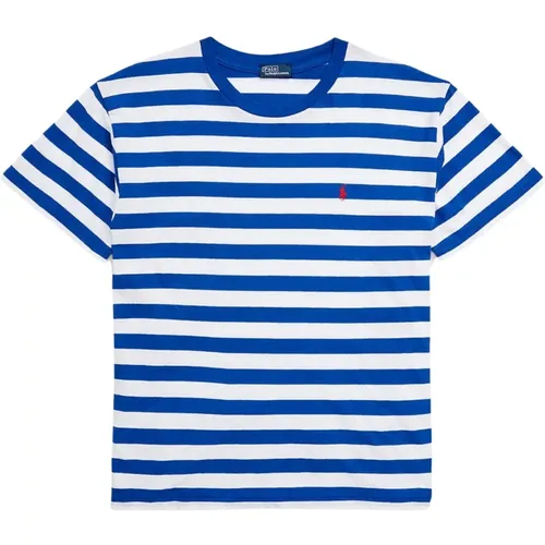 Tops > T-Shirts - - Polo Ralph Lauren - Modalova