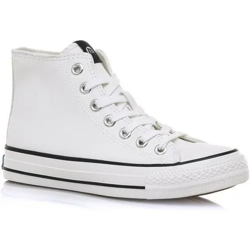 Mtng - Shoes > Sneakers - White - Mtng - Modalova