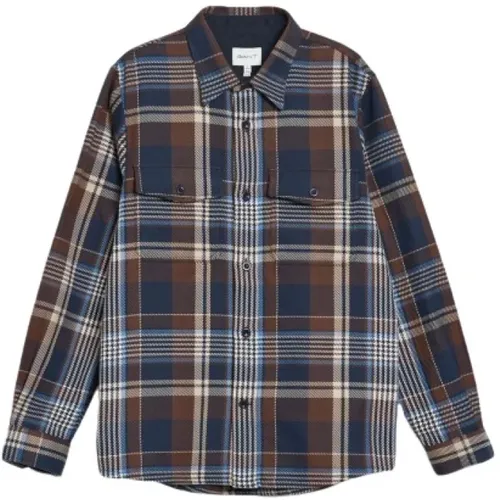 Shirts > Casual Shirts - - Gant - Modalova