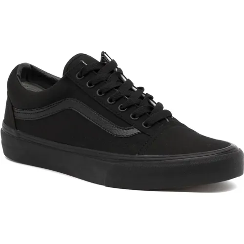 Vans - Shoes > Sneakers - Black - Vans - Modalova