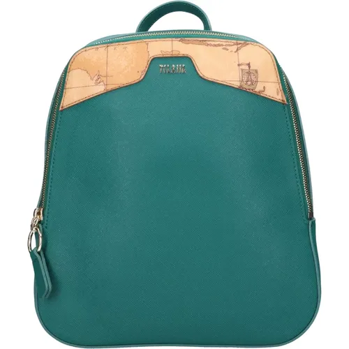 Bags > Backpacks - - Alviero Martini 1a Classe - Modalova