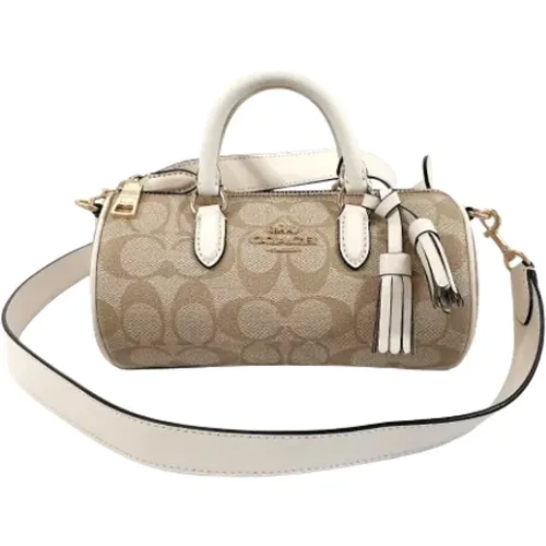 Pre-owned > Pre-owned Bags > Pre-owned Handbags - - Coach Pre-owned - Modalova