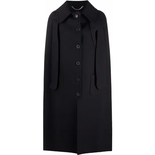 Coats > Parkas - - Maison Margiela - Modalova