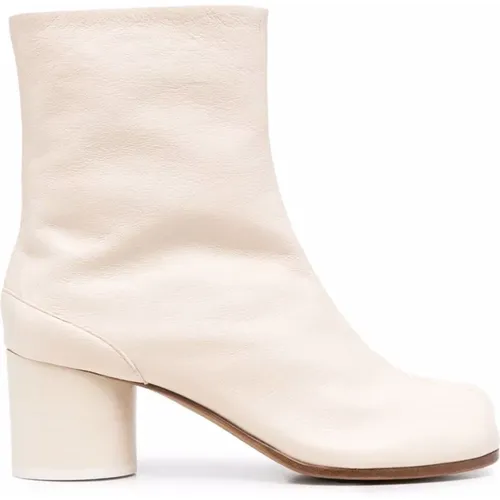 Shoes > Boots > Heeled Boots - - Maison Margiela - Modalova