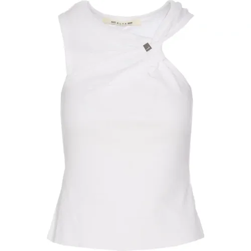 Tops > Sleeveless Tops - - 1017 Alyx 9SM - Modalova